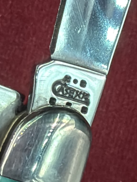 Case XX Russlock Model - 4