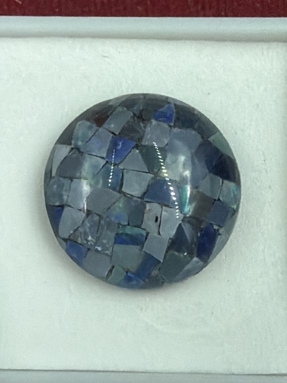 Gemstones - 3