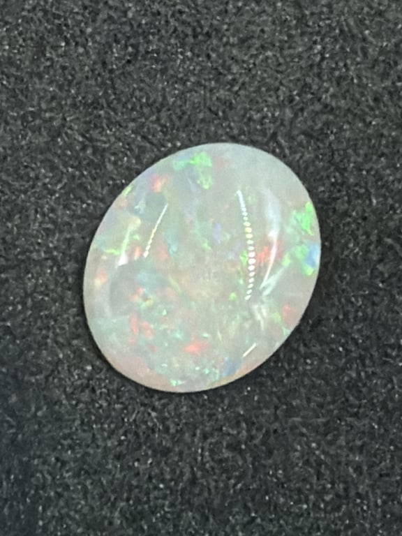 Gemstones - 4