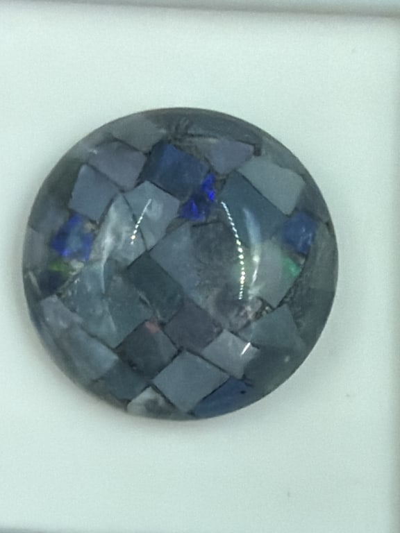 Gemstones - 5