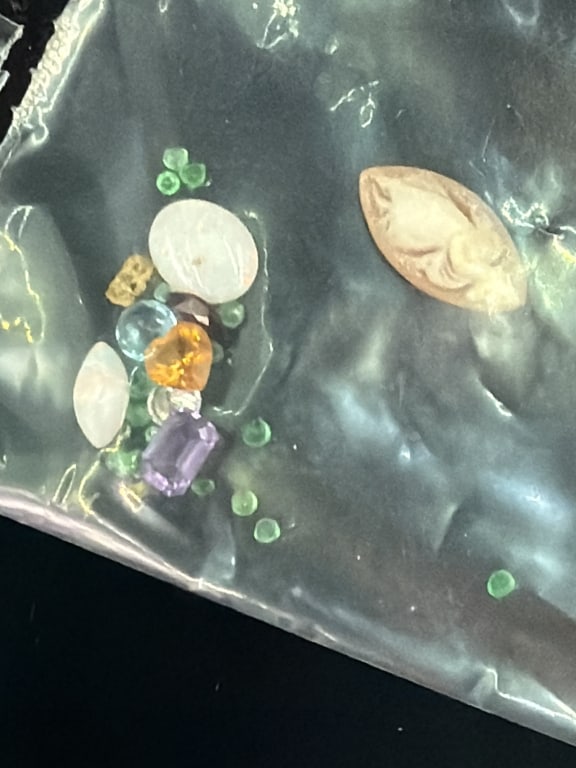 Gemstones - 5