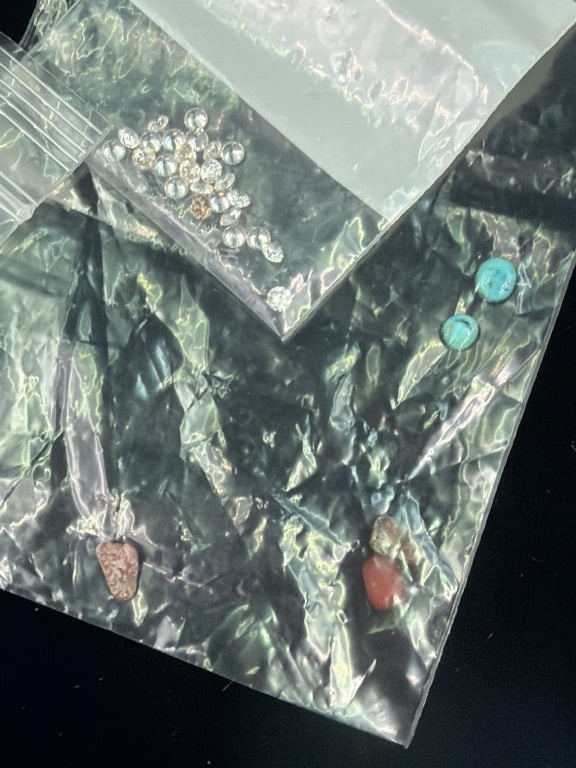 Gemstones - 6