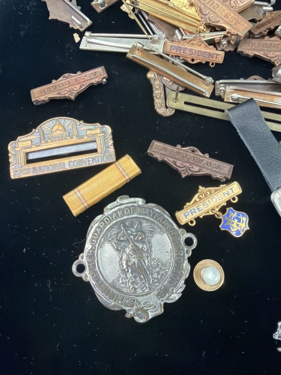 Vintage Collection - 3