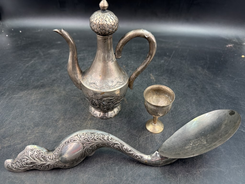 Vintage Items (1 of 8)