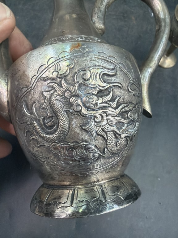 Vintage Items - 6