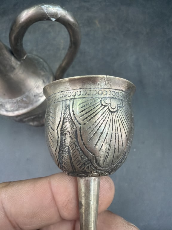 Vintage Items - 8