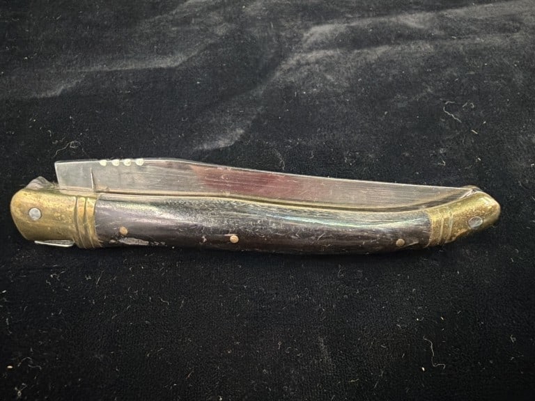 Laguiold Folding Knife - 2
