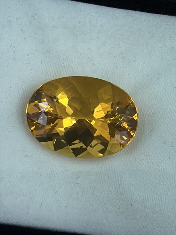 Fire Opals - 2