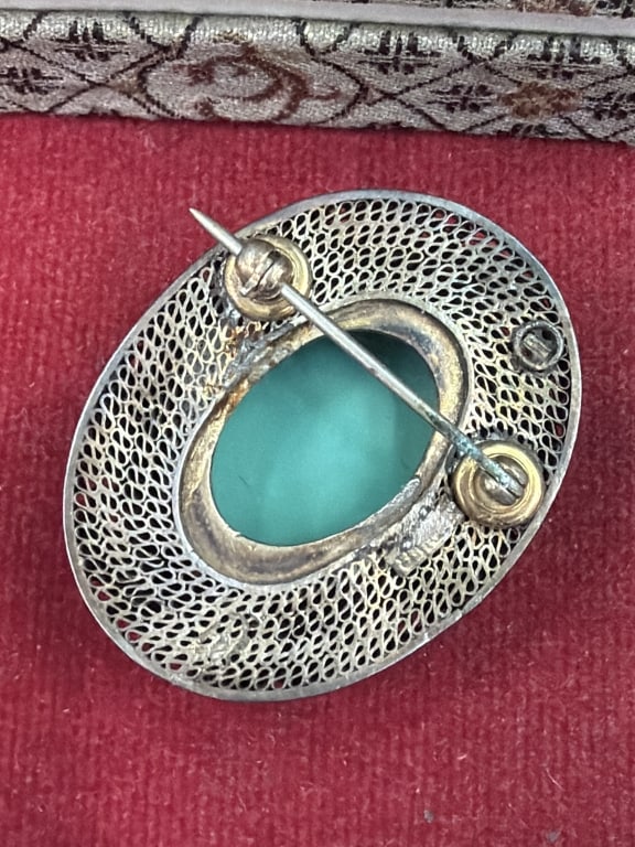 Vintage Chinese Items - 3