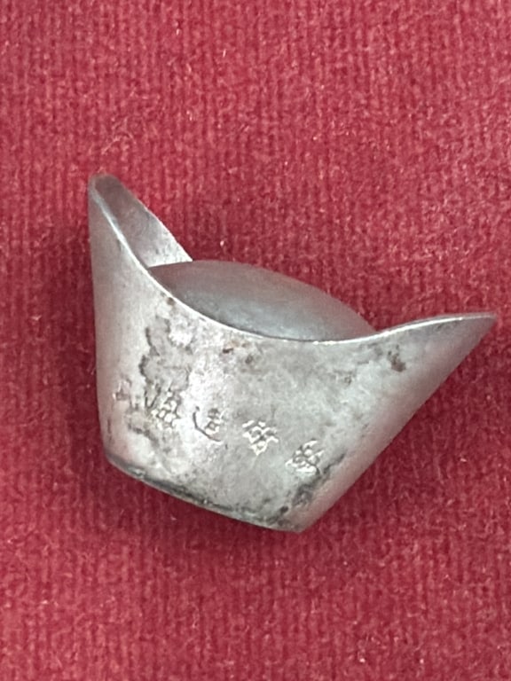 Vintage Chinese Items - 4