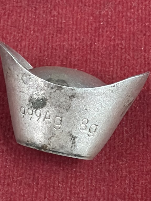 Vintage Chinese Items - 6