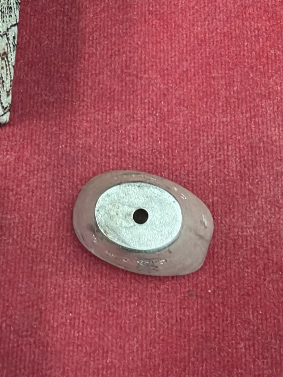 Vintage Chinese Items - 7