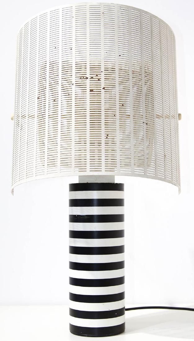 Artemide, first production from the 70s. From lacquered (1 of 6)