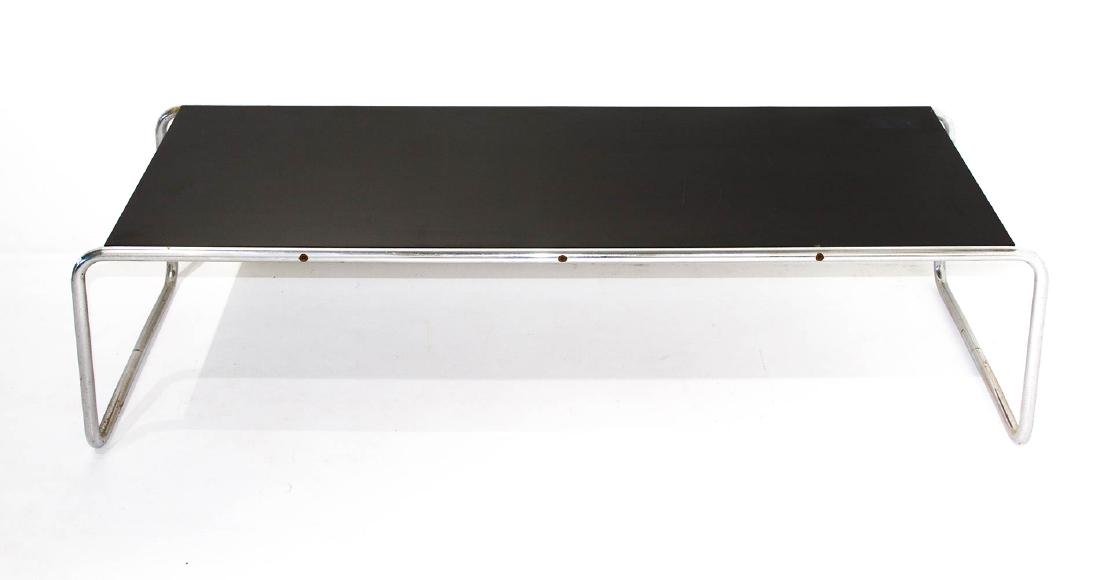 Gavina, designed by Marcel Breuer, Laccio model. (1 of 3)