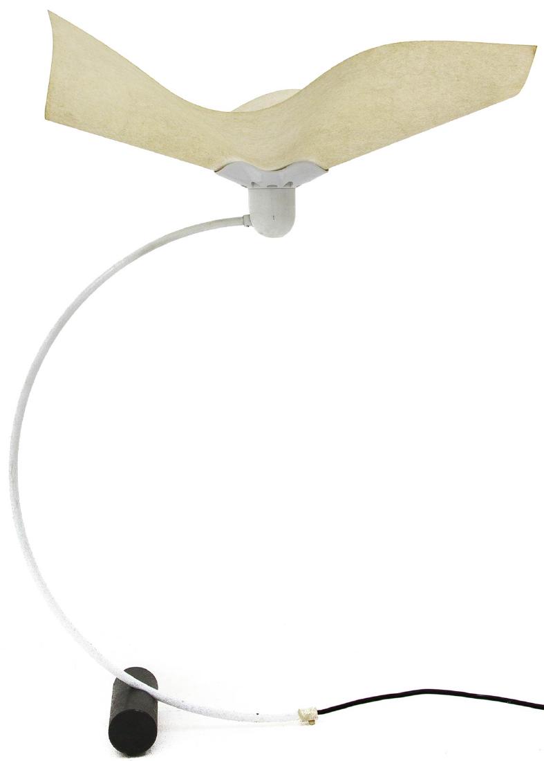 Artemide, designed by Mario Bellini, Aerea model from (1 of 3)