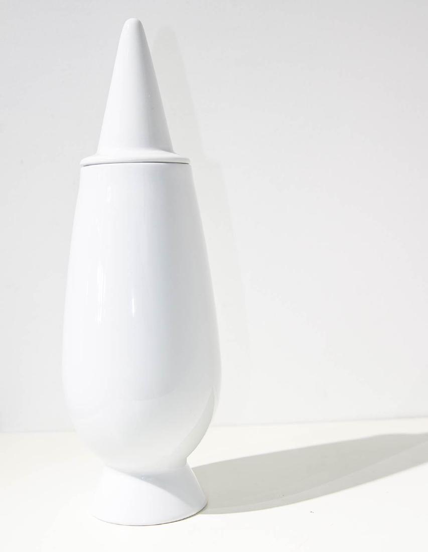 Alessi. Designed by Alessandro Mendini, series (1 of 3)