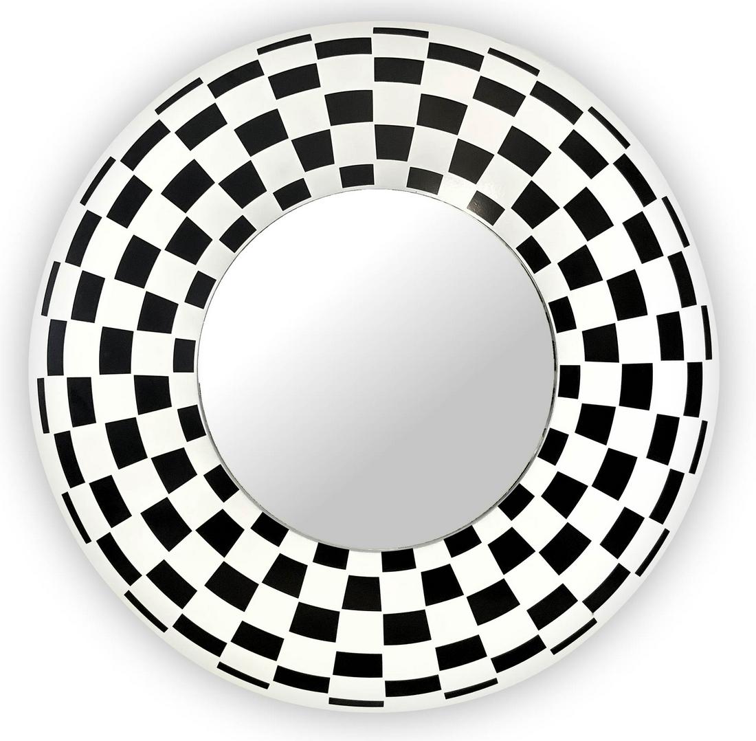 Fornasetti Style, Italian. from the 1990s (1 of 2)