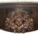 Console table, 19th century. Luigi Filippo, Sicily. - 2