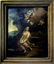 Italian painter from the 17th century. Mary Magdalene