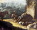 Italian painter from the 18th century. Landscape with - 2