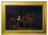 Flemish painter of the 18thCentury. Smokers indoor.