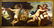 Italian painter from Emilia Romagna, 17th century.