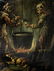 Circle of Rosa da Tivoli (Sankt Goar 1657-Rome 1706), - 2