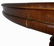 Roiund small table, three feet. Charles X period - 4