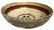 3 Sicilian majolica plates. 2 soup plates. cm 16 e cm - 6