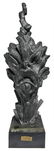 Carmelo Mendola (Catania, 1895 ? Catania, 1976). Bronze