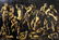 Enzo Assenza (Pozzallo 1915-1981 Rome). Massacre of the - 3