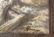 Sebastiano Pennisi (Acireale 1887). Rural landscape - 2