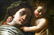 Italian painter form the 18th century. Virgin Mary with - 2