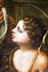 Italian painter form the 18th century. Virgin Mary with - 3