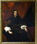 Swedish painter from the 17th century, allegedly by