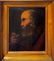 Painter from the 17th century. Portrait of Saint Paul