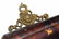 Turtle frame, XX Century. Cm 34. Minor restorations - 2