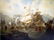 Painting allegedly by Philip James de Loutherbo. Battle