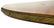 Oval table, spurled in bois de rose, palisander - 4
