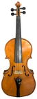 Violin made by master luthier Alfio Grancagnolo base on