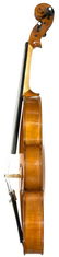 Violin made by master luthier Alfio Grancagnolo base on - 2
