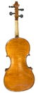 Violin made by master luthier Alfio Grancagnolo base on - 3