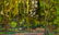 Romolo Venucci (Fiume 1903 ? Fiume 1976). Landscape,