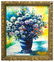 Nadia Benois (St. Petersburg 1896?1975). Still life
