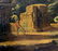 Leonardo Coccorante circle (Naples 1680.1750), 18th - 2