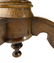 Tavolo rotondo. Meta' XIX Secolo. Piano intarsiato e - 3