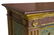 Frontal from 18th century, with structural wood - 3