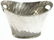 Silver 800 ice holder. Made by Argentiere Pampaloni.