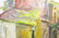 Elio Romano, Mascalucia street, Sicily. 50cm x 70cm, - 3