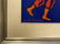 Gyula Varjas (1916 Pecs -2001). 50x100, oil paint on - 2
